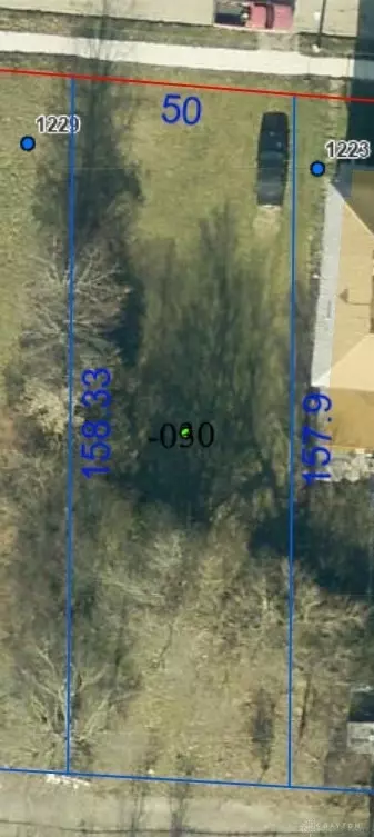 1225 W High St, Springfield, OH 45506