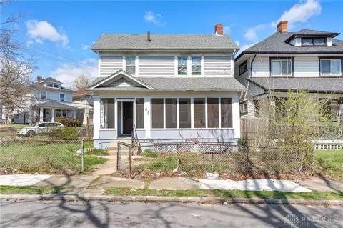 65 Victor Ave, Dayton, OH 45405