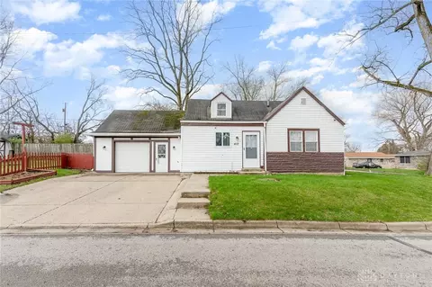 412 Orville St, Fairborn, OH 45324