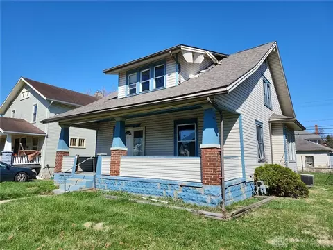 316 W Southern Ave, Springfield, OH 45506 photo 2