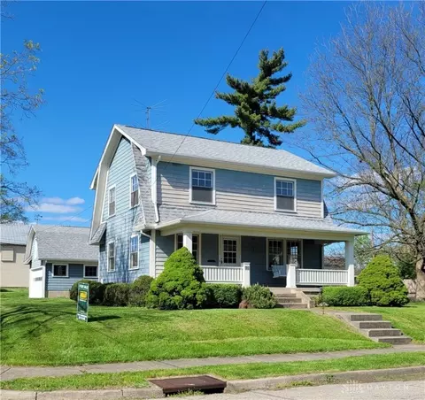 111 Grand Ave, Dayton, OH 45426