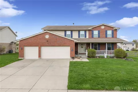 3632 Charfield Ln, Hamilton, OH 45011