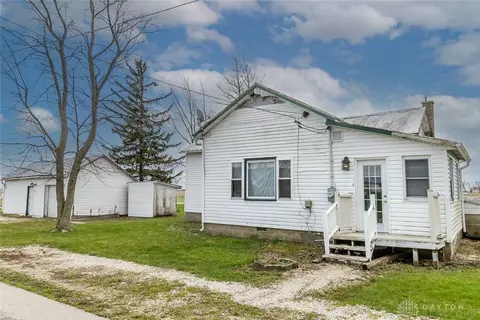 6219 South St, Arcanum, OH 45304
