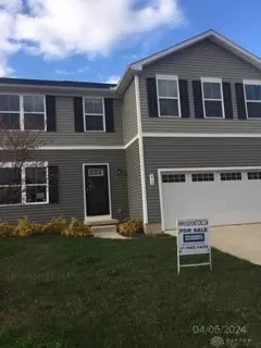 212 Golden Gate Ave, Springfield, OH 45505