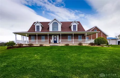 5690 W Elkton Rd, Somerville, OH 45064