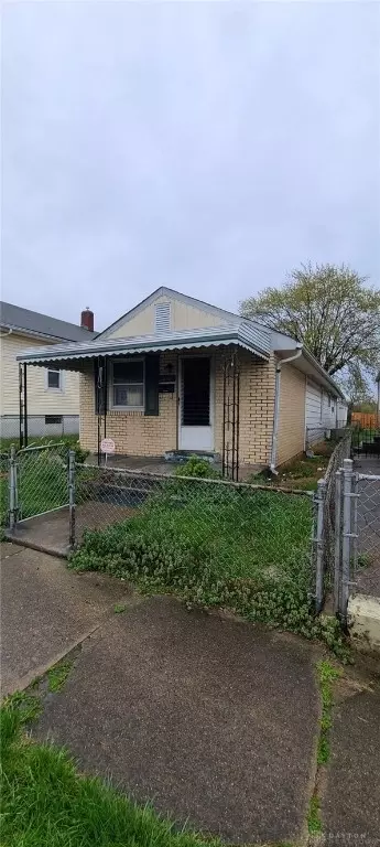 1442 See Ave, Hamilton, OH 45011
