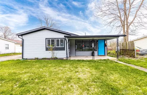 720 Seibert Ave, Miamisburg, OH 45342