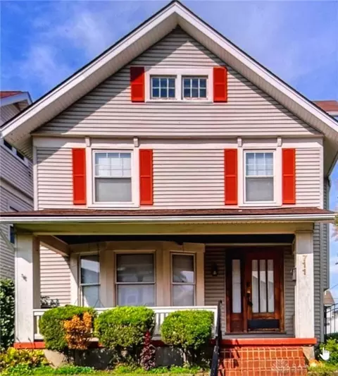 711 Carlisle Ave, Dayton, OH 45410