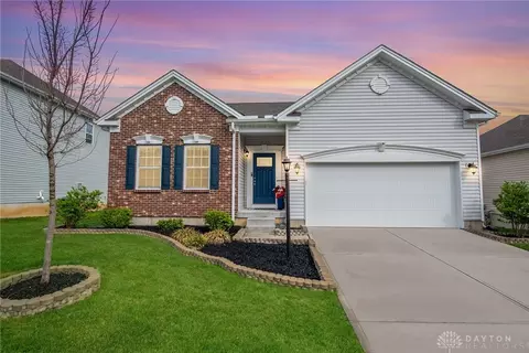 4960 Mary Louise Ct, Morrow, OH 45152