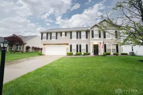 1060 Reveres Run, Lebanon, OH 45036