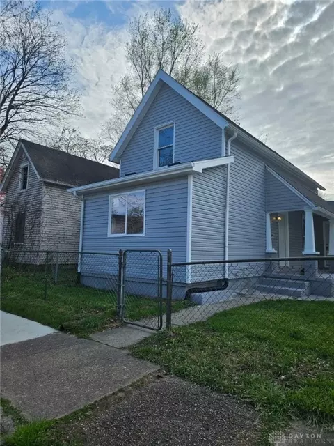 33 S Torrence St, Dayton, OH 45403
