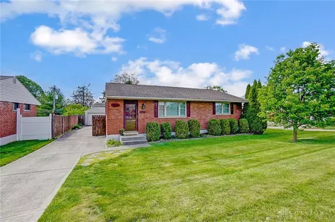 971 Vinton Pl, Dayton, OH 45431