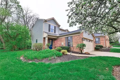 12190 Thames Pl, Sharonville, OH 45241