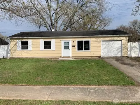 982 Sheffield Dr, Mason, OH 45040