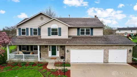 4422 Stone Trace Ln, Liberty, OH 45011