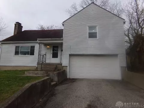 2233 Mayfair Rd, Dayton, OH 45405