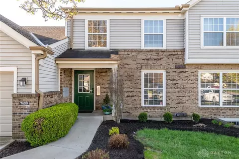 7430 Waterford Dr #102, Mason, OH 45040