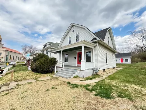 30-32 Lagonda Ave, Springfield, OH 45503