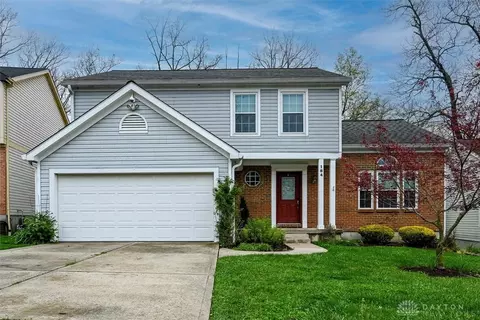 184 Cannonade Dr, Loveland, OH 45140