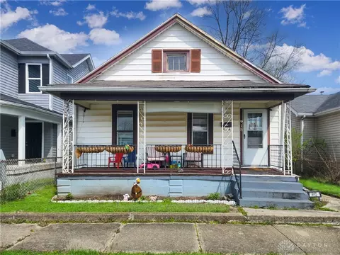 915 Beech St, Middletown, OH 45042