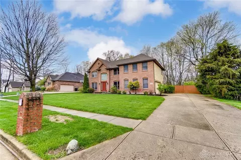 4223 Pennywood Dr, Beavercreek, OH 45430