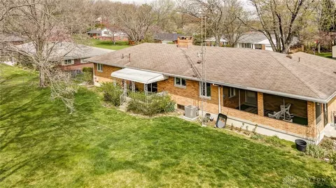 816 Schrubb Dr, Kettering, OH 45429 photo 25