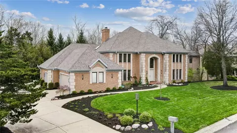 4825 Winding Creek Trl, Kettering, OH 45429