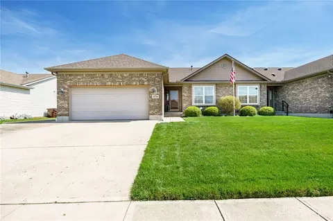 479 Jodee Dr, Xenia, OH 45385