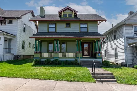 2135 Wayne Ave, Dayton, OH 45410