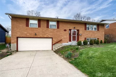1625 Sue Ave, Miamisburg, OH 45342