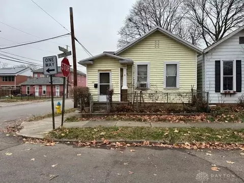 101 Park Dr, Dayton, OH 45410