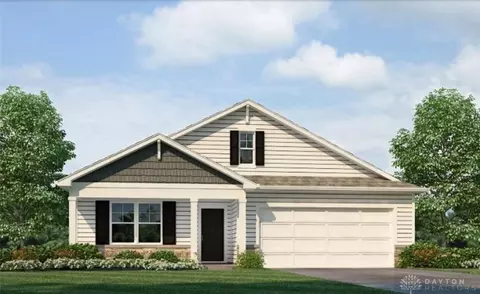 1211 Baybury Ave, Xenia, OH 45385