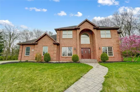 5771 Walnut Wood Way, Dayton, OH 45415