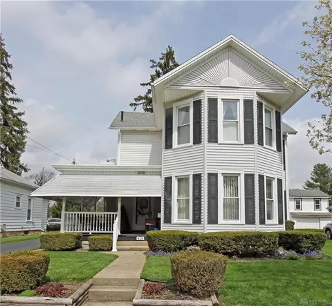418 E Greene St, Piqua, OH 45356