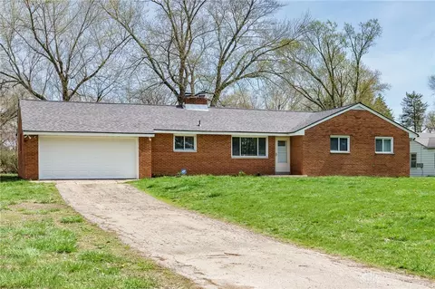 3650 Liberty Ellerton Rd, Dayton, OH 45417