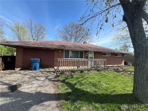 5728 Beth Rd, Huber Heights, OH 45424