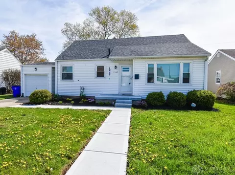 3562 Freeman Ave, Hamilton, OH 45015