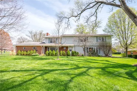 4854 Hathaway Dr, Franklin, OH 45005