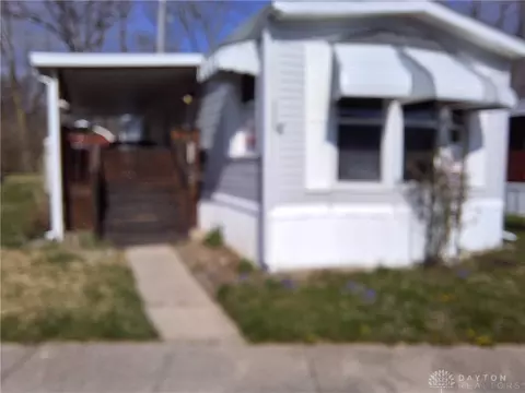 5264 Silverdome, Dayton, OH 45414
