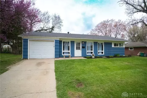 443 Pardee Pl, Dayton, OH 45431