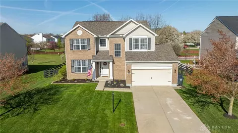 6423 Heritage Park Blvd, Dayton, OH 45424