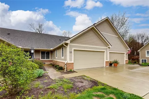 3401 Aldersgate Rd, Dayton, OH 45440
