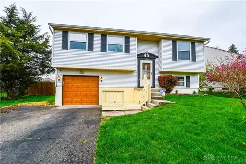 3269 Charlotte Mill Dr, Dayton, OH 45439