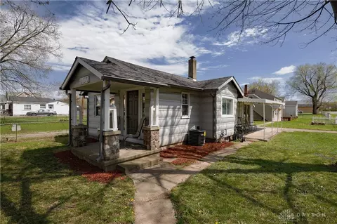 2400 Bushnell Ave, Dayton, OH 45404