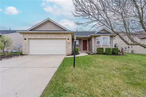 2440 Homeland Ct, Dayton, OH 45420