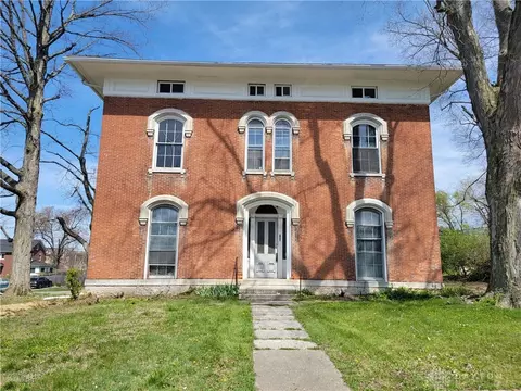 246 E Market St, Xenia, OH 45385