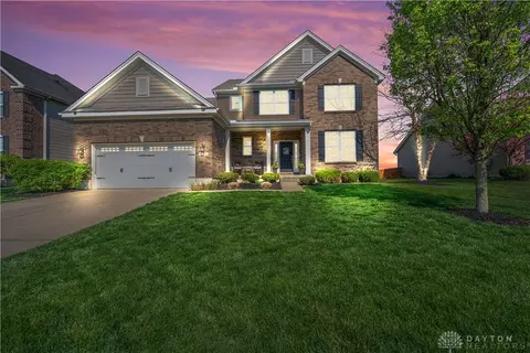 4017 Clearstream Way, Englewood, OH 45322