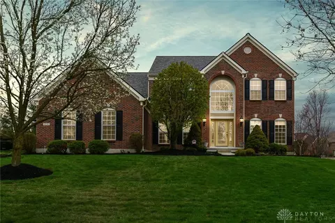 9716 Olde Georgetown, Dayton, OH 45458