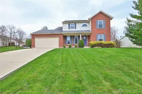 Undisclosed, Lebanon, OH 45036