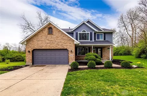 4701 Ouray Ct, Hamilton, OH 45011